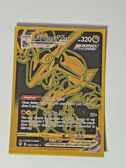 Lot Of 5 Pokemon Cards - Shiny Darkrai GX, Charizard Vmax - Image 3