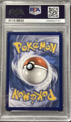 PSA 10 Pikachu V SWSH198 Black Star Promo 2022 Pokemon Card Gem Mint - Image 2