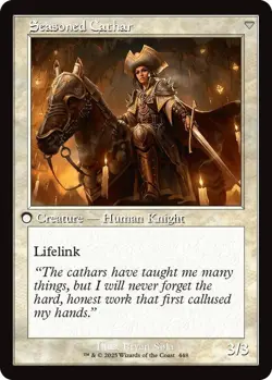 Ambitious Farmhand Retro Frame 448 MTG Innistrad Remastered Uncommon NP - Image 2