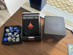 Urza's Iron Allience Commander Precon (The Brother's War) (MTG) - Image 2