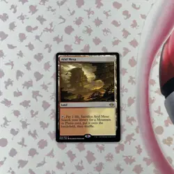 Arid Mesa Modern Horizons 2 Regular - Image 1