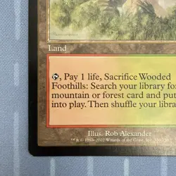 Wooded Foothills Onslaught Regular - Image 5