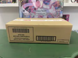 Factory Sealed Lorwyn Eclipsed Play Booster Box Case Magic The Gathering MTG ECL - Image 1