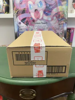 Factory Sealed Lorwyn Eclipsed Play Booster Box Case Magic The Gathering MTG ECL - Image 4