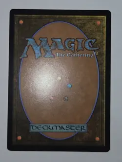 MTG Portable Hole AFR 396 Regular Promo - Image 3