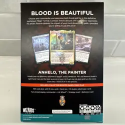 Magic the Gathering - Streets of New Capenna Commander Deck - Maestros Massacre 195166121468 - Image 2