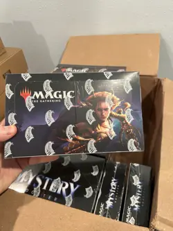Commander LEGENDS Booster Box (Sealed) MTG - Image 1