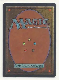 MTG REVISED: 2x NM-/LP Meekstone Magic the Gathering Card Creatures 2, No Untap - Image 2