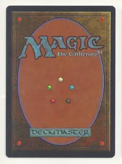 MTG REVISED: 2x NM-/LP Meekstone Magic the Gathering Card Creatures 2, No Untap - Image 4
