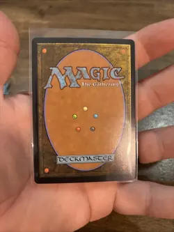 Hallowed Fountain Foil Lorwyn Eclipsed 265 R NM MTG - Image 2