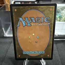 MTG Magic the Gathering Undergrowth Stadium (666/1173) Commander Masters LP - Image 2