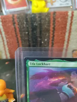 Tifa Lockhart Final Fantasy Regular - Image 2