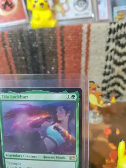 Tifa Lockhart Final Fantasy Regular - Image 3