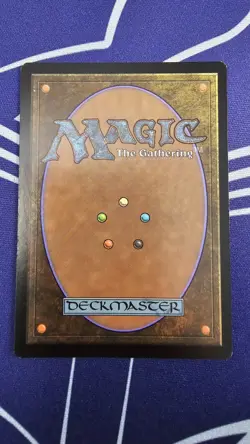 Teferi, Mage of Zhalfir From the Vault: Legends Foil # 13 - Image 4