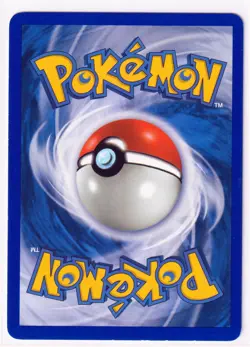VINTAGE 2005 POKEMON DITTO (Geodude) 62/113 Ex DELTA SPECIES -REGULAR- NM (G1) - Image 2