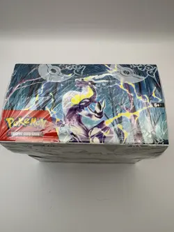 Pokemon Scarlet and Violet Booster Box Base Set 36 packs (Small Seam Tear) - Image 2
