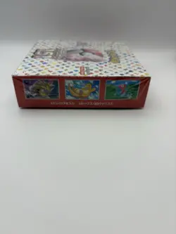 151 Japanese Booster Box SV2a Scarlet Violet Pokemon TCG *US Seller SEALED/NEW - Image 5