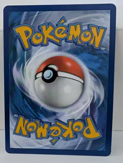 Pokemon TCG Meowscarada ex BLACK STAR PROMO 033 Holo SVP - LP - Image 2