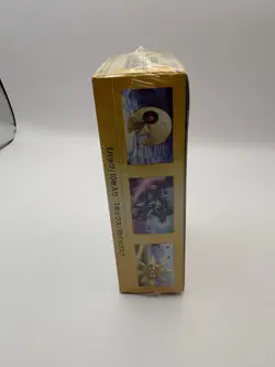 VSTAR Universe Booster Box Factory Sealed Pokemon TCG Japanese High Class - Image 4