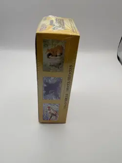 VSTAR Universe Booster Box Factory Sealed Pokemon TCG Japanese High Class - Image 5