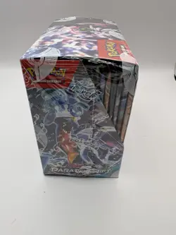 Pokemon TCG: Scarlet & Violet - Paradox Rift Booster Box - SEALED 820650863998 - Image 3