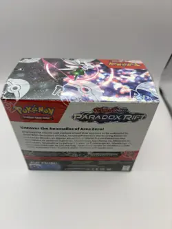 Pokemon TCG: Scarlet & Violet - Paradox Rift Booster Box - SEALED 820650863998 - Image 4