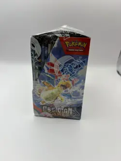 Pokemon TCG Scarlet & Violet - Obsidian Flames Booster Box - 36 Packs 820650863745 - Image 2