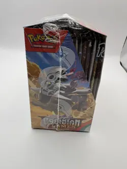 Pokemon TCG Scarlet & Violet - Obsidian Flames Booster Box - 36 Packs 820650863745 - Image 3