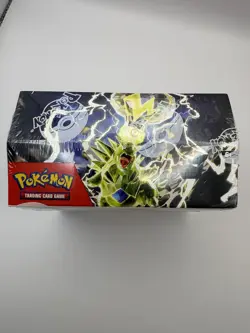 Pokemon TCG Scarlet & Violet - Obsidian Flames Booster Box - 36 Packs 820650863745 - Image 4