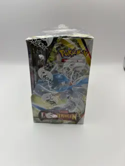 Pokemon Lost Origin Booster Box - Image 2