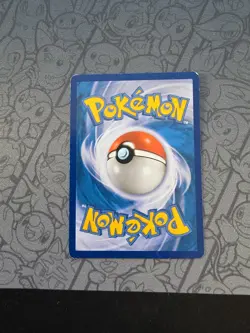 Pokemon: Pikachu #2/30 Heartgold & Soulsilver 2010 Non-holo Vintage - MP - M48 - Image 2