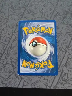 Pokemon: Pikachu #124/165 Expedition Base Set 2002 E-Series Non-holo - MP - M53 - Image 2