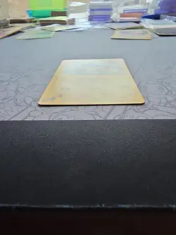 Pokemon: Pikachu #124/165 Expedition Base Set 2002 E-Series Non-holo - MP - M53 - Image 3