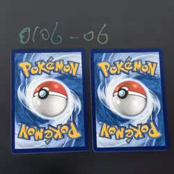 2pc Pokemon TCG Chinese Sylveon GX & Eevee GX SR - Sun & Moon, CSM1C-179 & NM - Image 2