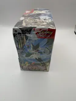 Pokemon TCG Scarlet & Violet Paldea Evolved Booster Box - 36 Packs - NEW SEALED 820650863493 - Image 2