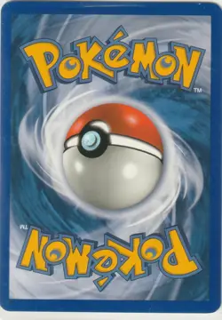 2005 Pokemon EX Deoxys Masquerain [Reverse Holo] #39/107 NM MT Stamped - Image 2