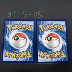 Pokemon TCG Chinese Lugia GX SR & HR - Sun & Moon, CSM1.5C-067/080 HOLO NM - Image 2