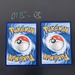 Pokemon TCG Chinese Mew AR & Mew V SR - Scarlet & Violet, CSJC-004 & CS4bC-138 - Image 2