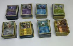 Pokemon Card Bulk Lot 700+ Cards All REVERSE HOLO 2014-2025 (See Description) NM - Image 2