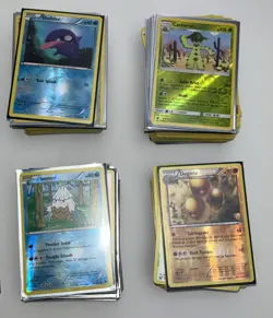 Pokemon Card Bulk Lot 700+ Cards All REVERSE HOLO 2014-2025 (See Description) NM - Image 4