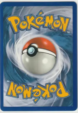 2005 Pokemon EX Deoxys Golbat [Reverse Holo] #31/107 NM MT Stamped - Image 2