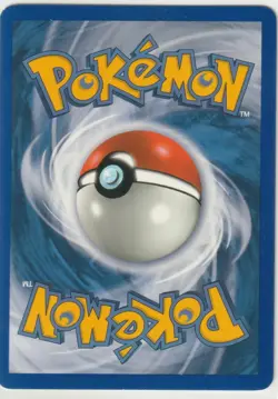 2005 Pokemon EX Deoxys Seedot [Reverse Holo] #71/107 NM MT Stamped - Image 2