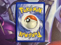 Jamming Tower 243/182 Pokemon Destined Rivals Holo Hyper Rare Gold NM/M - Image 2