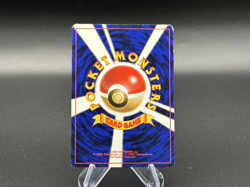 Dark Muk - No. 89 Japanese Rocket Gang - Pokemon TCG - 1997 - Image 2
