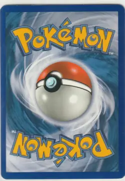 2005 Pokemon EX Deoxys Nuzleaf [Reverse Holo] #43/107 NM MT Stamped - Image 2