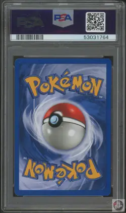 Togetic Holo 16/111 Neo Genesis 1st Edition Pokemon PSA 10 *SWIRL* - Image 2