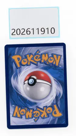 PTCG Pokemon Beedrill 136/131 V SR 2024 CS6aC Pack S.Chinese - Image 2