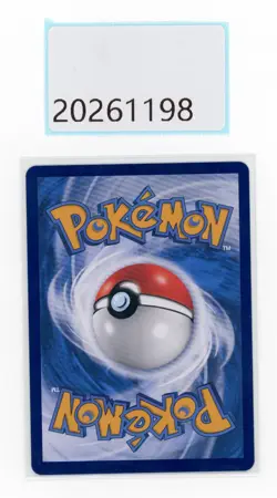 PTCG Pokemon Sylveon 0915/15 CBB2C Gem Pack VOL.2 2025 S.Chinese - Image 2