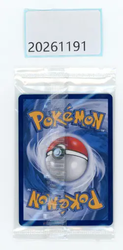 PTCG Pokemon Flareon 003/009 2024 CSHC PACK S.Chinese - Image 2