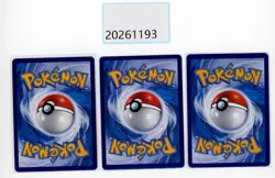 PTCG Pokemon Celebration Ceremony*3 Promo 2023 PROMO S.Chinese - Image 2